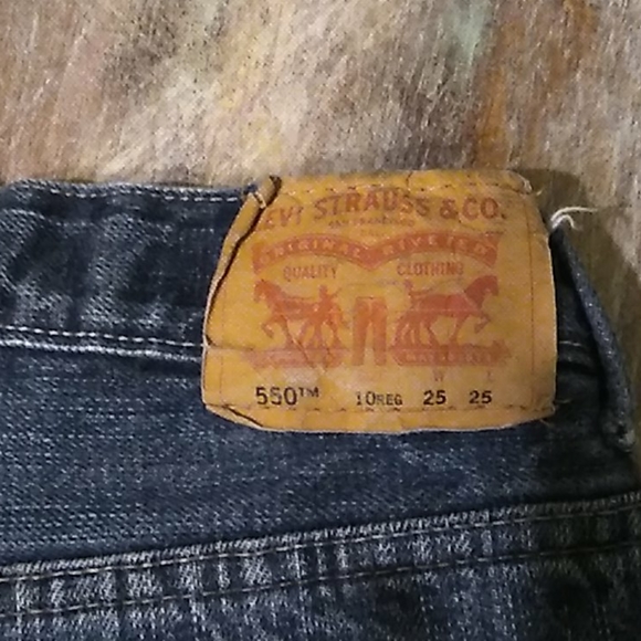 Boys Levi's - Picture 4 of 5